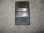 Quantegy Dm 42 - Min Adat Master Digital Cassette. Fixed Price $15.00.