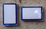 Choose Tdk Zm & EX-25 Cassette Blank Index Card Combo. Fixed Price $13.00.