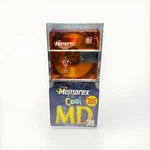 Memorex Cool Md 74 20 Pack Storage Case & Labels. Fixed Price $75.00.