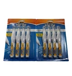 Bic Wite-out (50745) Shake 'n Squeeze Correction Pen (2 Pack). Fixed Price $25.19.