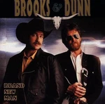 Brand New Man - Audio Cd By Brooks & Dunn Very Good. Fixed Price $5.48.