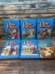 Lot Of 6 Vtg The Bible Story By Arthur Maxwell Books Vol 5-10 Hardcovers. Fixed Price $16.99.