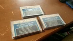 Lot Of 3 Brand New Veratron Blank 90 Minute Super High Energy Cassette Tapes. Fixed Price $9.99.