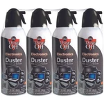 Dust-off DPSXL4 Disposable Dusters (4 Pk). Fixed Price $38.39.