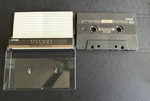 Clean!! Tdk Ma-x 100 Metal Bias Cassette Tape Japan Late Nite Bargain!. Fixed Price $14.00.