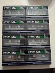 Bundle 8 Vintage Tdk Cassette Tapes Ma 90 Unopened Nos. Very Rare! New. Sealed.. Fixed Price $350.00.