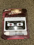 Vintage Zenith Audio Cassette Head Cleaner, Tape & Fluid ALG1322 Factory Sealed. Fixed Price $7.55.