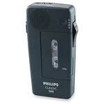 Philips PM388 Mini Cassette Voice Recorder - Portable (LFH038800B). Fixed Price $607.16.