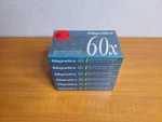 New Magnetics 60X Blank Cassette Tapes High Speed Dubbing Min Ieci Type 1. Fixed Price $10.49.