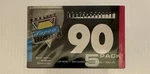 Extra Quality Blank Audio TAPES-5 Pack 90 Min A-38665 Factory Sealed. Fixed Price $9.99.