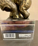 Sony Ux-pro 60 Cassette Tape (sealed). Fixed Price $55.00.