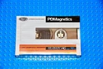 Pdmagnetics 500 Crolyn Hg 90 Type Ii Blank Cassette Tape (1) (sealed). Fixed Price $26.99.