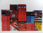 95 Sony Maxell Tdk Audio Cassette 60 90 120 Minute Blank Tapes Type Lot Sealed. Fixed Price $249.95.