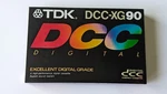 Tdk Dcc-xg 90 Japan 1PSC New. Fixed Price $149.99.