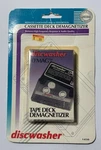 Vintage Discwasher D'mag Tape Deck Demagnetizer Rare Sealed New Old Stock. Fixed Price $129.99.