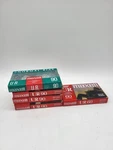 Maxell UR90 UR60 Blank Audio Cassette Tape Sealed New Bundle. Fixed Price $11.99.
