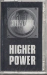 Big Audio Higher Power Cassette New Promo Dynamite. Fixed Price $12.50.