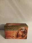 New Radio Shack XR-90 Extended Range Audio Cassette Tape 3-PACK Minutes. Fixed Price $5.00.