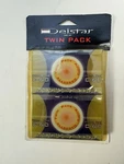 Delstar DSC-60 Twin Pack Audio Cassettes New Sealed. Fixed Price $11.54.