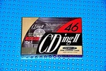 Tdk Cding Ii 46 1992 Japan Type Cassette Tape (1) (sealed). Fixed Price $23.39.