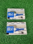 2 Zenith HR60 Type Normal Bias Min Factory Sealed Audio Cassette. Fixed Price $14.99.