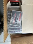 Quantegy Dat R-124 Professional Studio Series Tapes Lot 300. Fixed Price $3500.00.