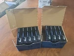 Lot Of Sony DVM60EX2 Excellence Digital Videocassette Tapes SP:60 LP:90. Fixed Price $49.95.