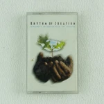 Rhythm Of Creation Cassette Tape Inspirational Christian Spoken Word Audio. Fixed Price $7.58.