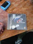 Gran Turismo 2 (sony Playstation 1, 1999). Fixed Price $48.00.