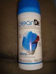 Dr Cleaning Wipes Made By Digital Innovations. Fixed Price $15.00.