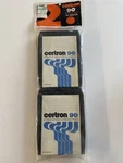 2-PACK Certron 90 Blank 8-TRACK Tape Minutes New Old Stock. Fixed Price $14.00.
