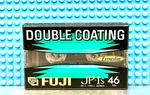 Fuji Jp Is 46 Type 1992 Europe Blank Cassette Tape (1) (sealed). Fixed Price $32.99.