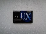 Sony UX090 Chrome Class Iec 2/TYPE. Fixed Price $9.46.