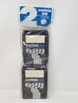 2 Certron 90 Blank 8-TRACK Tapes Vg. Fixed Price $12.50.