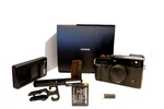 Fuji XPRO-3 Camera Body, Black, With Box.. Fixed Price $1450.00.