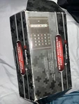 Radio Shack 1-IN 4-OUT Component Video Distribution Amplifier Model 15-311. Fixed Price $24.99.