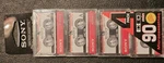 Sony MC-90 Microcassette Tapes Min 4 Pack New Sealed *free Ship*. Fixed Price $12.99.