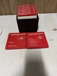Vintage Calidoscopio Espa Ol Reel Tape Lot Of 12 Ginn Company As-is. Fixed Price $110.00.