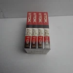 Blank New Sealed Tdk Advanced Quality T-120 6 Hours Vhs Tapes 4 Pack. Fixed Price $17.85.
