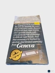 Vhs Video Head Cleaner Geneva - Open But Never Removed From Box. Fixed Price $10.00.