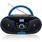 Lonpoo Stereo Cd Boombox Portable Bluetooth Digital Tuner Fm Radio Player .... Fixed Price $67.66.