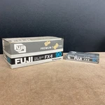 Fuji Fx-ii 90 Type Position Fine Grain Beridox Premium Cassette Lot Of 7. Fixed Price $199.99.
