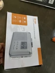 Gracioso CR-381 Cassette Recorder/player. Fixed Price $20.00.