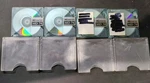 Memorex MD74 Digital Recording Mini Open Box Set Of - 4DISC. Fixed Price $12.99.