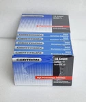 Certron Dictation Transcribing Cassette Tape D60 10 Pack New Sealed. Fixed Price $20.79.