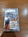 Bitch Betta Have My Money By Amg (cassette, FEB-2001, Select Records (usa)). Fixed Price $10.00.