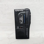 Craig Voice Activated Microcassette Recorder #FP516 Works Great. Fixed Price $19.98.