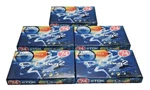 Tdk CDING2 74 Min High Position Type Ii Blank Audio Cassette Tape 5 New Sealed. Fixed Price $59.80.
