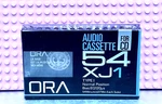 Sanyo Ora 54 XJ1 1992 Japan Type I Blank Cassette Tape (1) (sealed). Fixed Price $22.49.