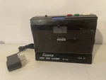 Geneva Tape Cleaner PF-740 Tested Working, Read Description.. Fixed Price $320.00.